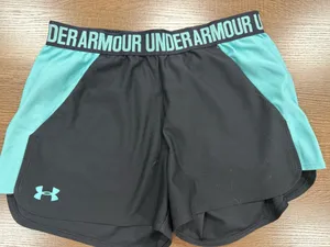 Under Armour shorts thumbnail 1