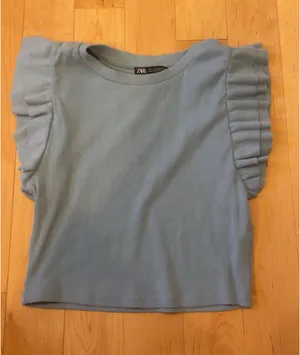 ZARA Top thumbnail 1