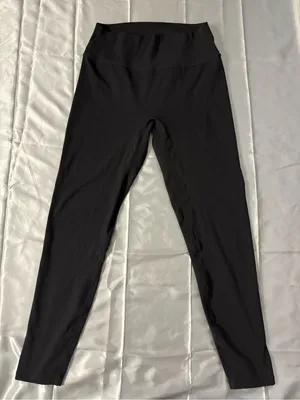 ZYIA Active Gray Leggings thumbnail 1