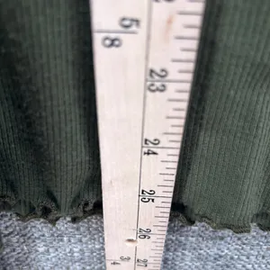 Heatherly Top‎ Green XL thumbnail 12