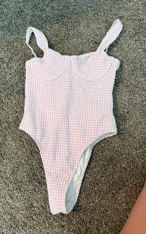 Abercrombie One-Piece Swimsuit thumbnail 1