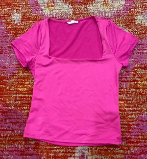 Free People Top thumbnail 1