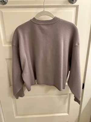 Zara pullover thumbnail 2