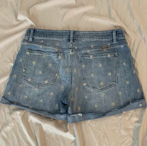 KanCan USA Jean Shorts thumbnail 4