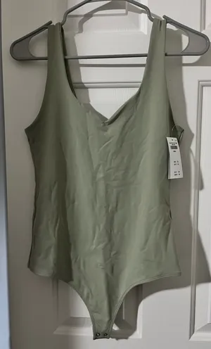 Abercrombie & Fitch Thong Bodysuit thumbnail 1