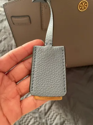 Tory Burch Crossbody Tote thumbnail 3
