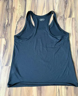 Under Armour Racerback Tank thumbnail 2