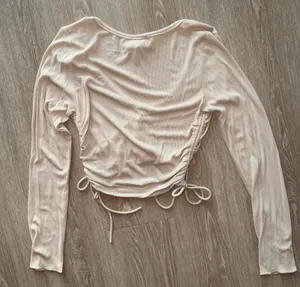 Princess Polly Crop Top thumbnail 4