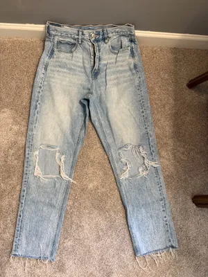 American Eagle Jeans thumbnail 1