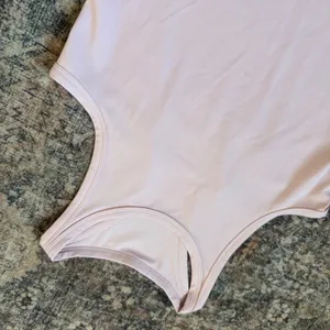 Lululemon Align Waist-Length Racerback Tank Top Pink W1DSPS Size 8 thumbnail 5