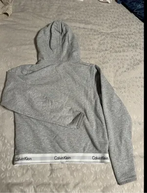 Calvin Klein Modern Cotton Hoodie thumbnail 4