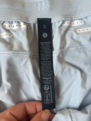 Lululemon License to Train Short 5” Size XXL thumbnail 3