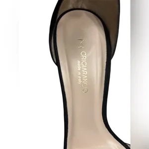 M GRIGIARANCIO Size 9, Made in Italy thumbnail 2