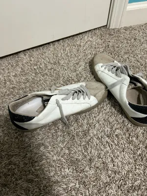 Shu Shop Boutique Sneakers thumbnail 3