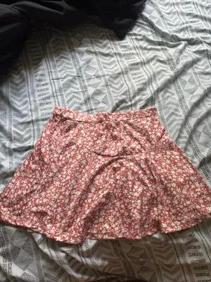Shein Skirt Mini thumbnail 3