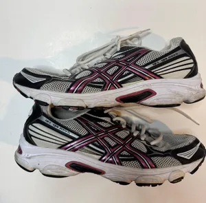 ASICS Womens Gel Galaxy 5 Size 10 T281N thumbnail 6