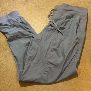 Dance studio lululemon joggers thumbnail 1