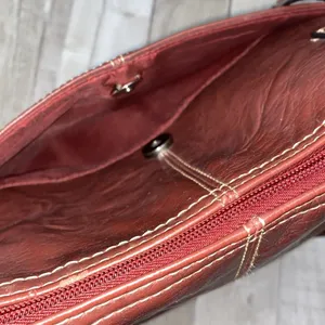 Bueno faux leather bag thumbnail 9