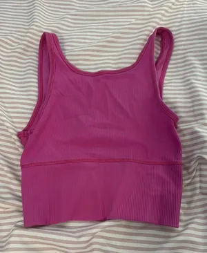 Lululemon Tank thumbnail 1