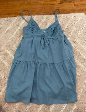 PacSun Dress Mini thumbnail 1