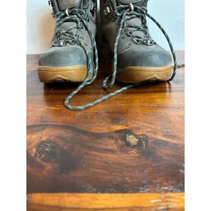 Vasque Women's Snowblime UltraDry Brown‎ Insulated Waterproof Boots 8 thumbnail 3