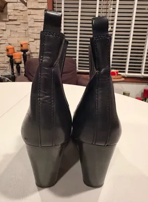 Frye | Tate Chelsea boot. Size: 7  thumbnail 4