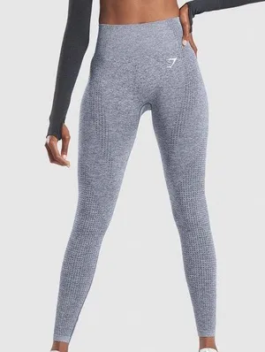 Gymshark seamless Leggings thumbnail 1