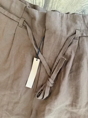 Love Tree Paper Bag Shorts thumbnail 2