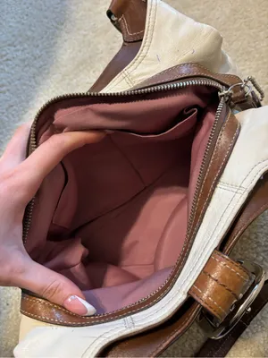 Coach Vintage Soho Hobo Bag thumbnail 6