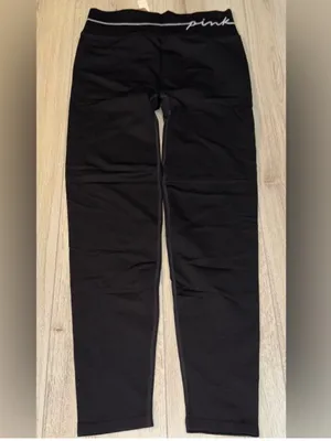 Victoria’s Secret pink active seamless high waist long legging tights thumbnail 5