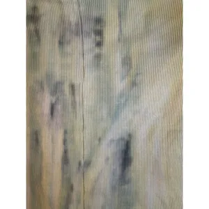 Young Fabulous & Broke Pierce‎ Tie Dye Ribbed Tank S Cropped Layering thumbnail 7