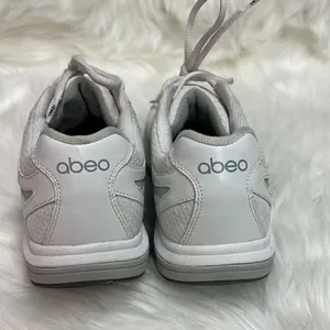 Abeo Rocs Athletic Shoes Ashlin‎ Grey Women's Size 7M Bin 19 thumbnail 5