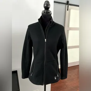 Women’s SPYDER jacket 🕷️ thumbnail 3