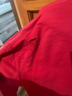 Pullover Pink thumbnail 5