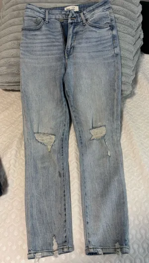 Buckle BKE Jeans Denim thumbnail 1