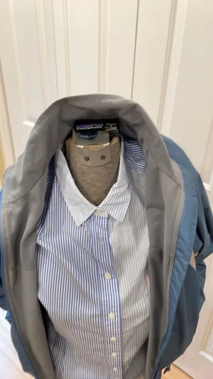 Patagonia Vintage Windbreaker thumbnail 11