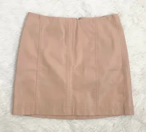 Free People Mini Skirt thumbnail 1