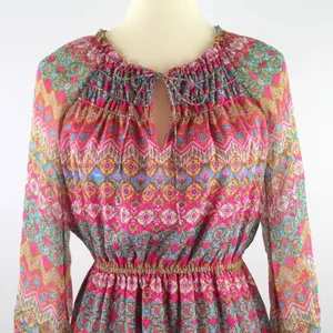 Diane von Furstenberg Dress Print thumbnail 3