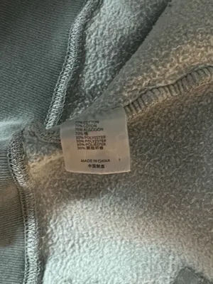 Brandy Melville Hoodie Zip-Up thumbnail 6
