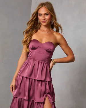 Formal Dress VICI thumbnail 3