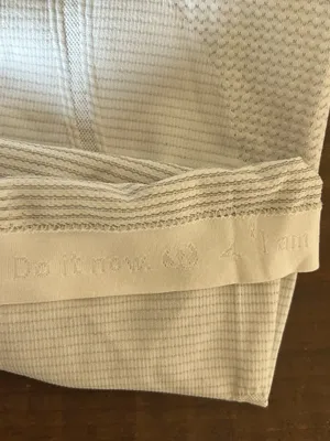Lululemon Run: Swiftly Tech Short Sleeve White / Ultra Violet 54 thumbnail 5
