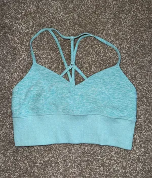 Small alo bra  thumbnail 1