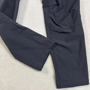 Duluth Trading Co 4x29 Flexpedition Slim Leg Pants Night Sky Blue Stretch Hiking thumbnail 8