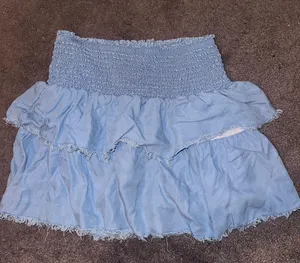 Aerie Skirt thumbnail 1