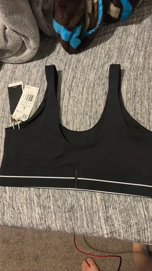 Bra Adidas Sports Women’s thumbnail 3
