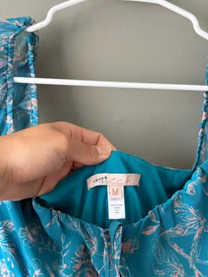 Boutique Midi Dress thumbnail 4