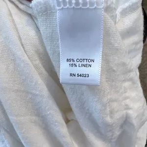 Banana Republic Linen Blend Top‎ thumbnail 7