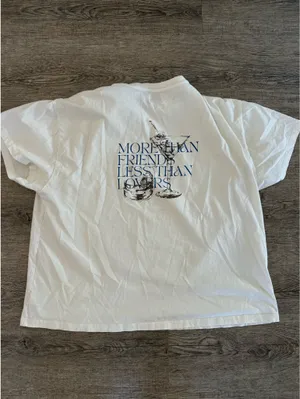 Princess Polly Graphic Tee thumbnail 2