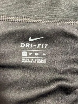 Nike Black Shorts thumbnail 3