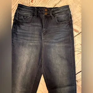 R1959 refined by daytrip size 27 darkwash thumbnail 3